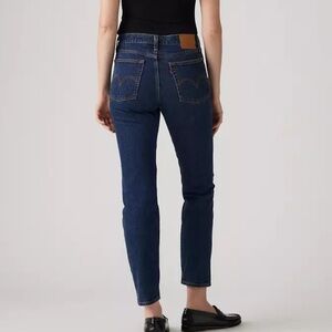 WEDGIE STRAIGHT FIT WOMEN'S JEANS